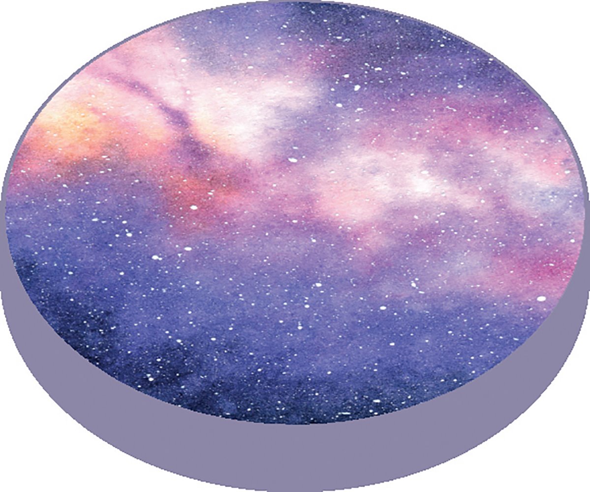 Gumka do ścierania Galaxy INT Interdruk